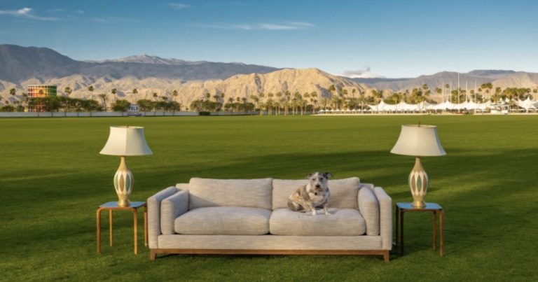 Things to do in Palm Springs this weekend