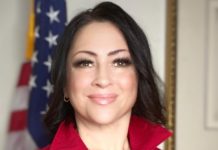 I asked the GOP candidate running for congress in the Coachella Valley if she lived here. Her response left me with questions.