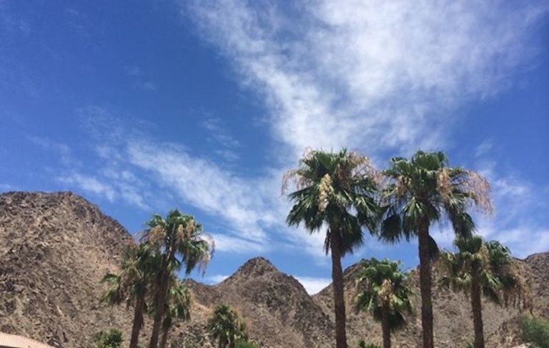 Coachella Valley coronavirus news and info | Friday, May 29