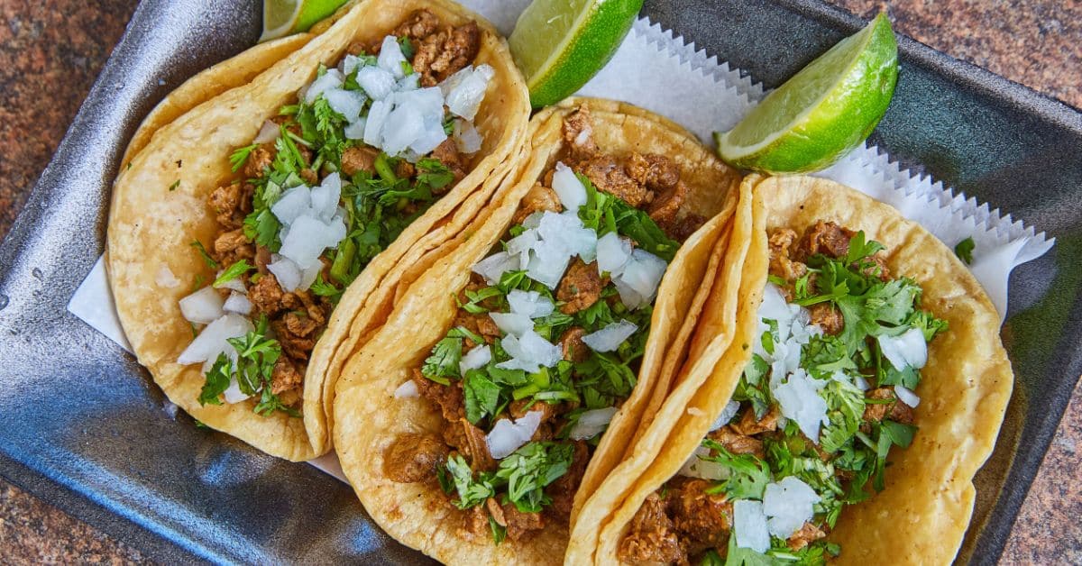 Where to Eat Lunch in Coachella